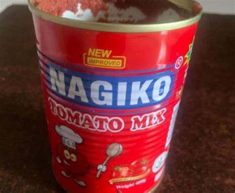 Lagos Govt Affirms Nagiko Tomato Fit For Consumption — Newsverge