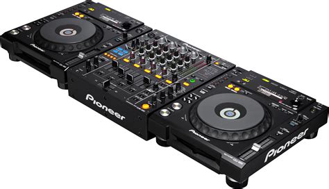 Mixer Dj Pioneer Dj Djm 850 K