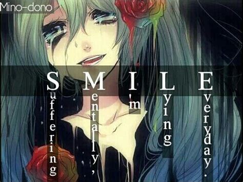 Hatsune Miku Thats Why I Smile Its Been A While Since