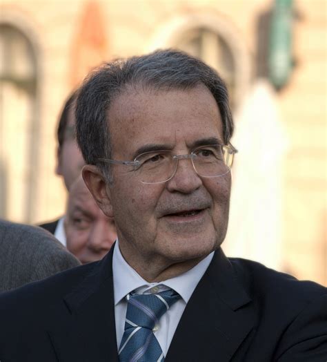 2018 senesinin ikinci 6 ayında devreye girecek teydeb 2.0 süreci ile prodi̇s portalı da yenileniyor. Romano Prodi - La Fiera delle Parole