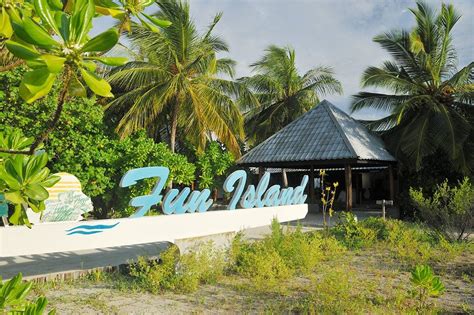 Fun Island Resort Maldives Resort
