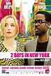 Carteles de la película Dos días en Nueva York - El Séptimo Arte