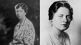 Eleanor Roosevelt and the Woman AP Reporter Who Was 'Her Dearest'