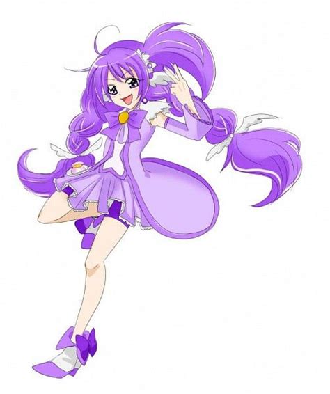985 Best Precure Images On Pinterest Magical Girl Pretty Cure And Shoujo