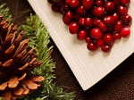 Cranberries: Christmas Berries