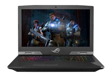 Video unboxing dari laptop gaming termahal dari lini asus rog, dengan nama asus rog gx700. 10 Laptop Gaming Termahal 2019, Harga 60 Jutaan Rupiah ~ diedit.com