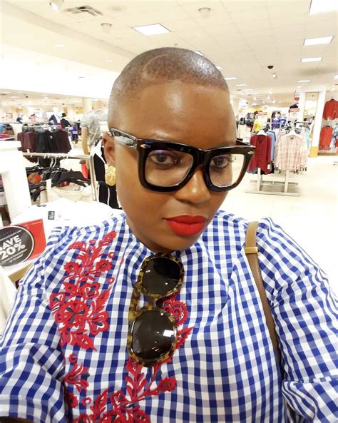 10 Beautiful Women Who Will Inspire You To Shave Your Head Essence