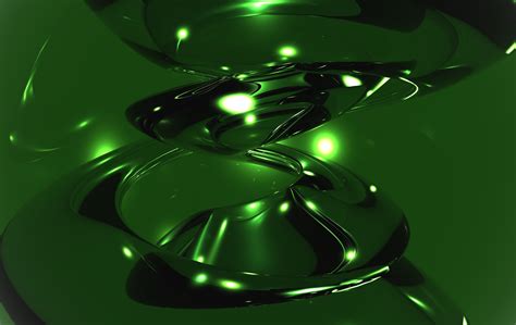 Cool Wallpapers Green Abstract Neon Wallpapers Nissan Cool 3d Cars