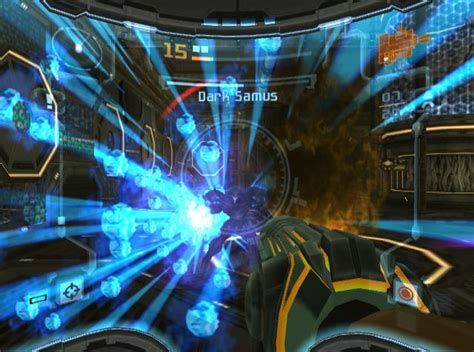 Metroid Prime 2 Echoes Review Classic