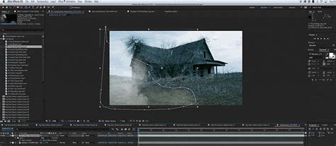 21 Free 4k Fog Overlays For Video Editors And Motion Designers