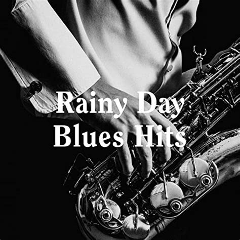 Rainy Day Blues Hits De 70s Music All Stars Top 40 Hits The Blues