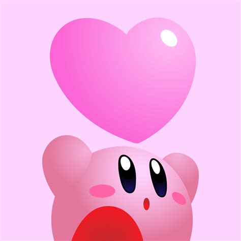 Kirby Star Allies Icon By Gokuss4046 On Deviantart Kirby Pokemon