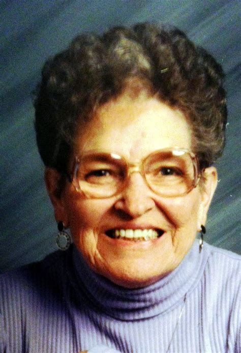 Clara Blair Obituary Oklahoma City Ok