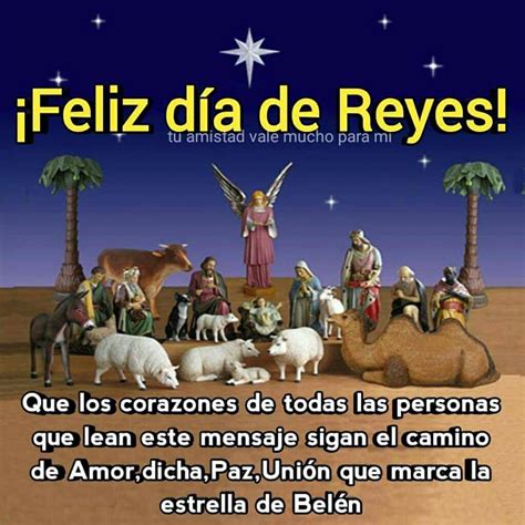 Feliz Dia Reyes Feliz Día Rey De Las Metáforas Aunque El Gusto De Conocerte No He Tenido