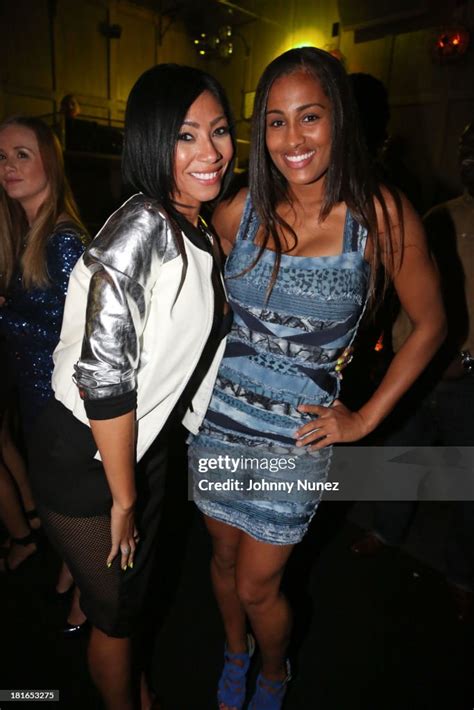 Bridget Kelly And Skylar Diggins Attend Kevin Durant S 25th Birthday News Photo Getty Images