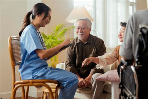 Home Care Pengertian Jenis Layanan Manfaat Dan Biaya