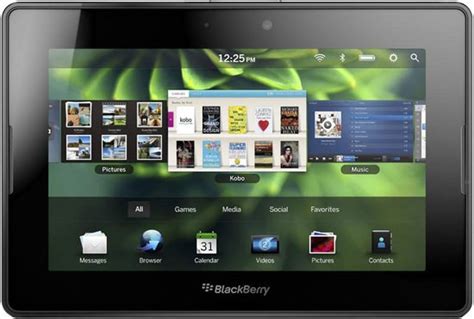 blackberry playbook reviews specs and price compare