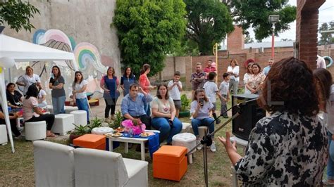 Casa De Las Madres Del Alassia En 18 Años Ya Alojó A Más De 150000