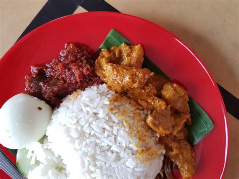 Let's see if nasi lemak wild boar delivers to you. 青蛙生活点滴 Froggy's Bits of Life: 山豬肉椰漿飯 Wild boar Nasi Lemak ...