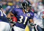 Every NFL team's greatest running back of all time - Page 3