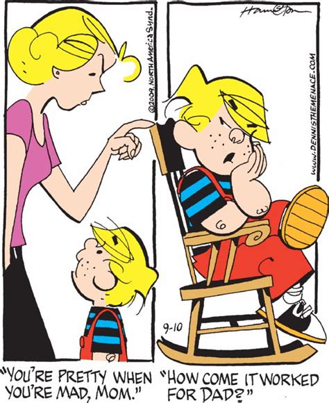 Pin By Bernie Epperson On Comics Dennis The Menace