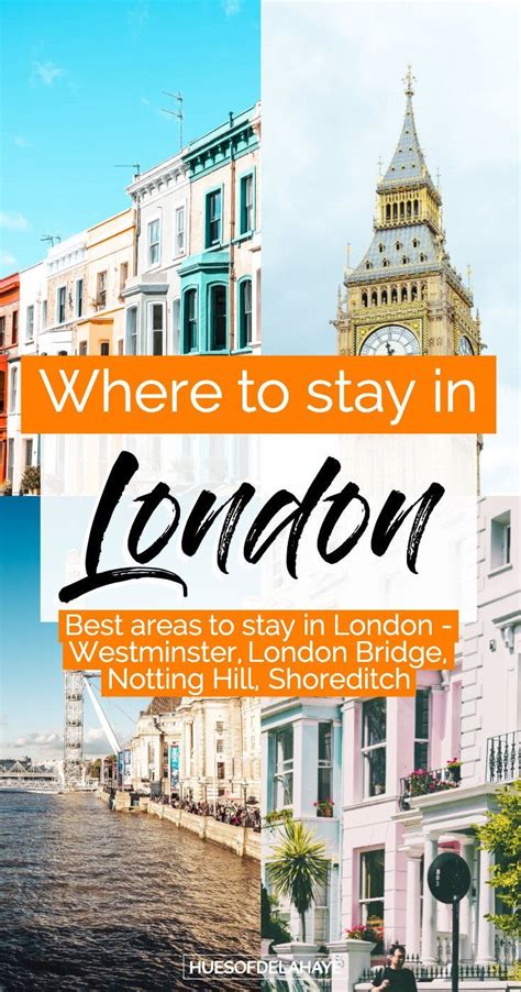 Where To Stay In London Best Areas And Places To Stay Travel Europe
