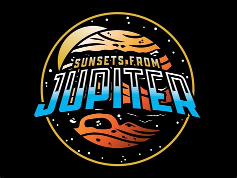 Free download 51 best quality jupiter drawing at getdrawings. Sunsets From Jupiter in 2020 | Jupiter, Canvas designs, Sunset