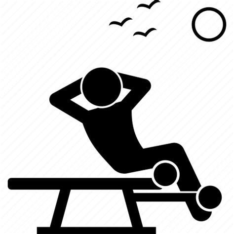 Exercise Morning Outdoor Recreation Icon Download On Iconfinder