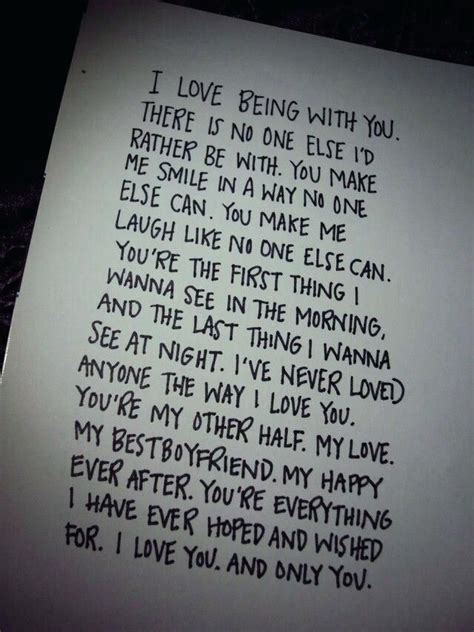 Imagine the effort she is putting in to vacuum your house, always planning your birthday celebrations perfectly and saving hard to give you presents you desire. #love #quotes #sayings #crush Love quotes for Him ...