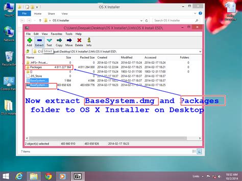 How To Open A Dmg File Windows 7