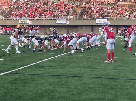 OVAC All-Star Game Starts with Defense Ends with Fireworks - Ohio