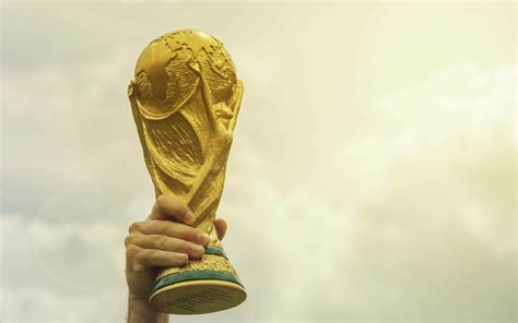 Cupa Mondială Din Qatar Ce Câștigă De Fapt O țară Gazdă Din