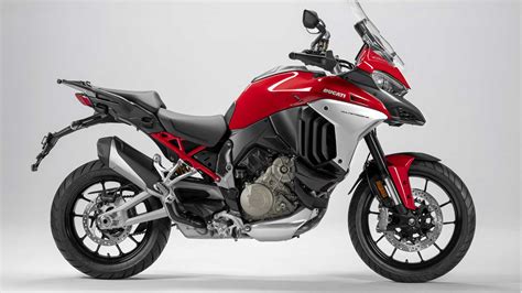 Limited time sale easy return. Ducati Multistrada V4 for sale in Preston