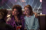 Black Mirror Review: S03E04 - Vibrant, Powerful TV - Film and TV Now