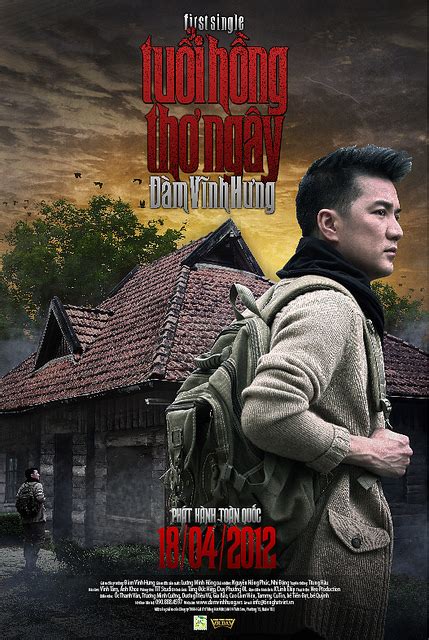 Album Tuổi Hồng Thơ Ngây Đàm Vĩnh Hưng Single 2012 Xomnhac