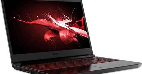 Can Anyone Upload Acer Nitro 5 Default Wallpaper — Acer Community
