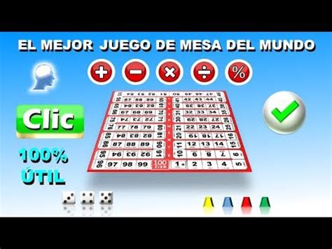 Ver más ideas sobre juegos de matemáticas, matematicas, juegos. EL MEJOR JUEGO MATEMÁTICO DEL MUNDO -- www.supermente.net ...