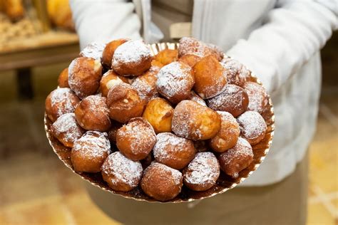 Mardi Gras Pourquoi Manger Des Beignets Toutes Les Recettes De Nos