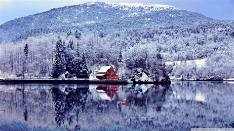 Vermont Winter Scenes Wallpapers Top Free Vermont Winter Scenes