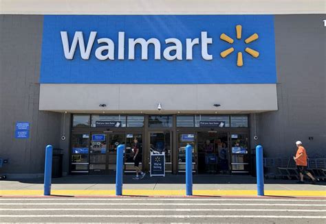 Heres What We Know About Walmart The Retailers Upcoming Delivery