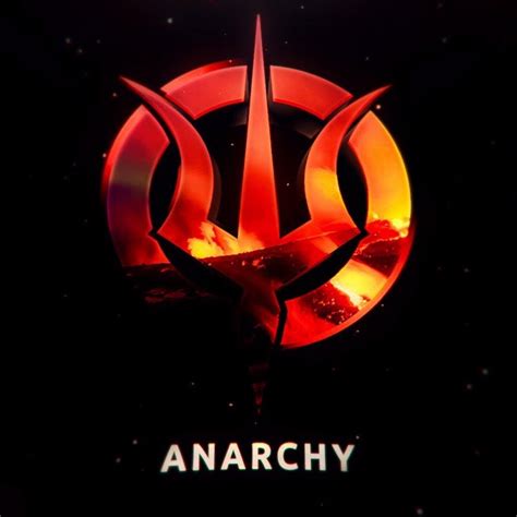Anarchy - YouTube