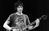 50 years of Elliott Smith: The tender and gifted songwriter as ...