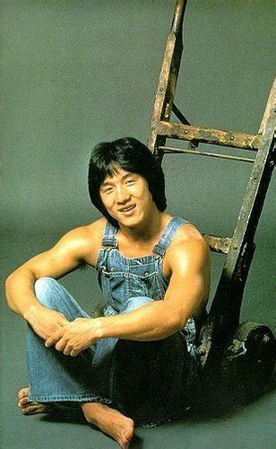 Jackie Chan Jackie Chan Photo Fanpop