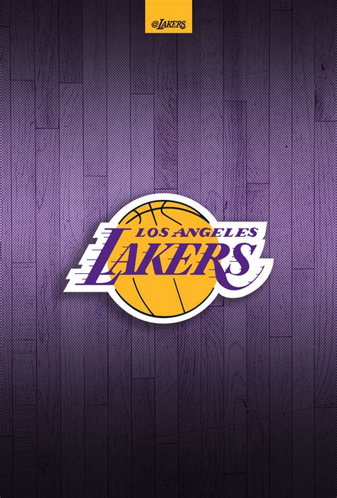 Los Angeles Lakers Wallpaper Wallpapersafari