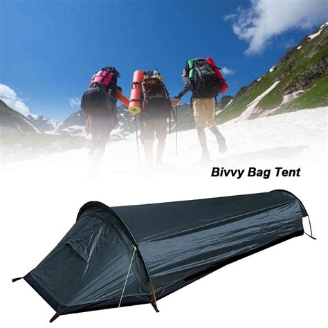 Tent Larger Space Waterproof Sleeping Bag Sale At