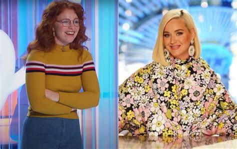 Watch American Idol Contestant Calls Out Katy Perry For Hurtful Mom Shaming Joke Trendradars