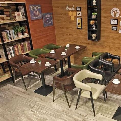 Cafe Tables And Chairs Industrial Style Cafe Furniture Manufacturer