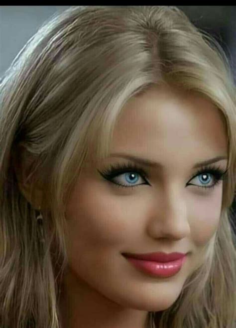 Most Beautiful Eyes Stunning Eyes Beautiful Lips Beautiful Women Pictures Beaut Blonde
