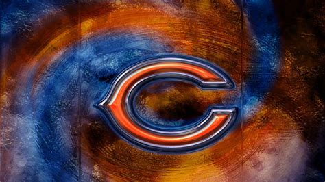 Download Chicago Bears Background Hd 2019 Nfl Football