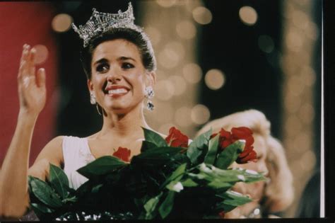 There She Is Miss America Through The Years New York Post